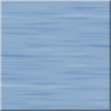 Плитка напольная 42x42 Ялта G синий